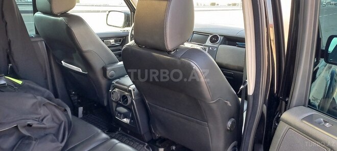 Land Rover Discovery 2013, 163,000 km - 3.0 l - Bakı