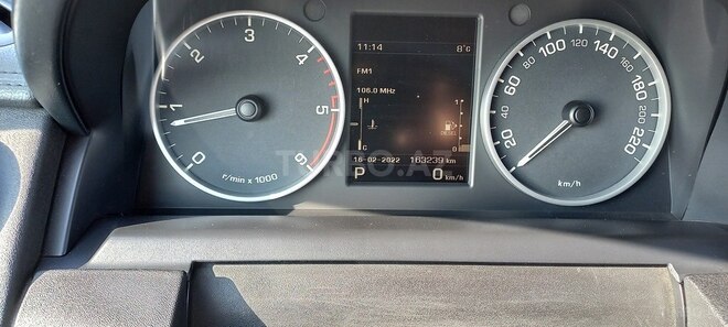 Land Rover Discovery 2013, 163,000 km - 3.0 l - Bakı
