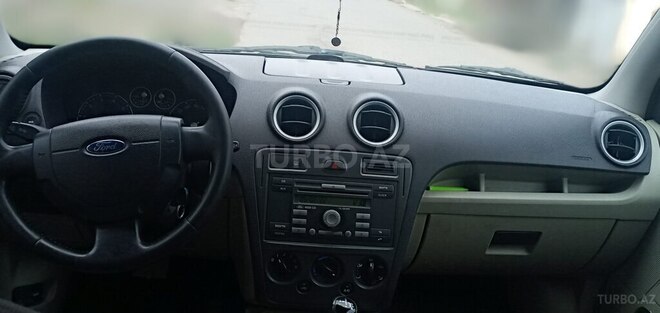 Ford Fusion 2008, 143,550 km - 1.4 l - Lənkəran
