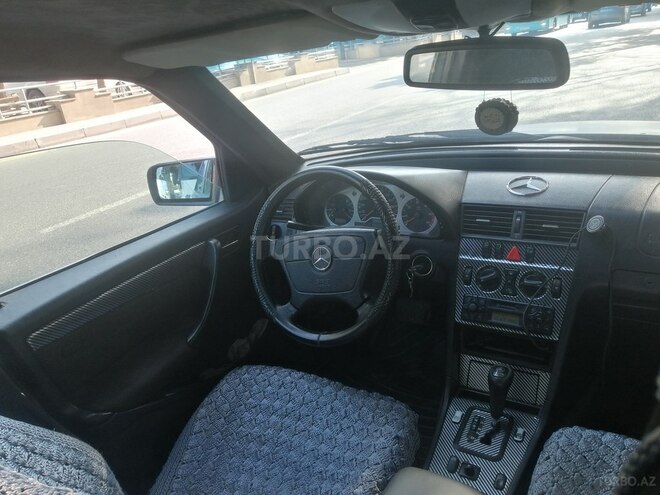 Mercedes C 220 1999, 641,000 km - 2.2 l - Bakı