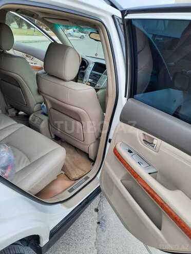 Lexus RX 350 2007, 181,000 km - 3.5 l - Xaçmaz