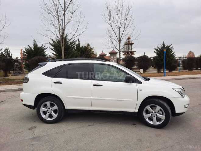 Lexus RX 350 2007, 181,000 km - 3.5 l - Xaçmaz
