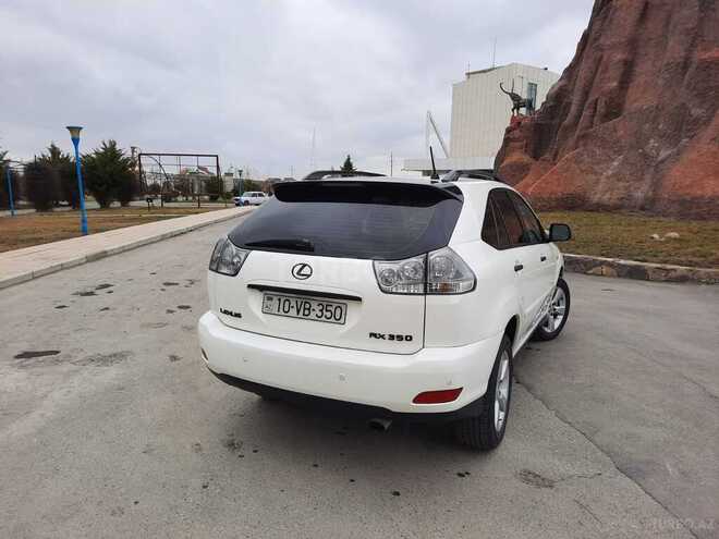 Lexus RX 350 2007, 181,000 km - 3.5 l - Xaçmaz