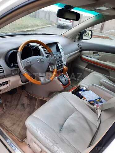 Lexus RX 350 2007, 181,000 km - 3.5 l - Xaçmaz