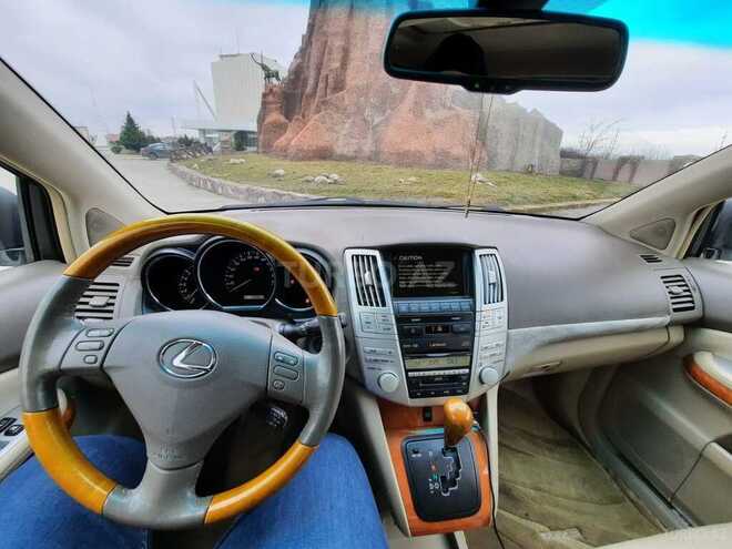 Lexus RX 350 2007, 181,000 km - 3.5 l - Xaçmaz