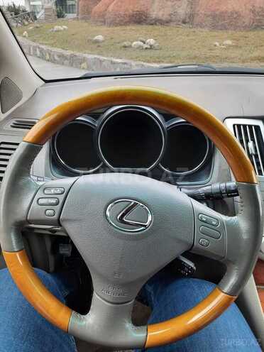 Lexus RX 350 2007, 181,000 km - 3.5 l - Xaçmaz