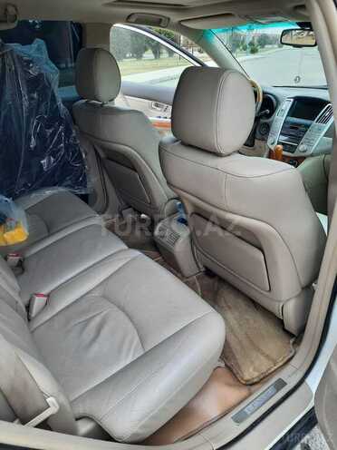 Lexus RX 350 2007, 181,000 km - 3.5 l - Xaçmaz