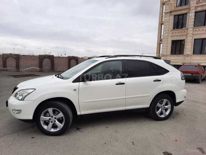Lexus RX 350 2007, 181,000 km - 3.5 l - Xaçmaz