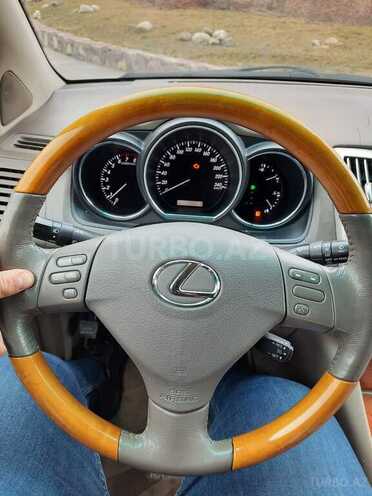 Lexus RX 350 2007, 181,000 km - 3.5 l - Xaçmaz
