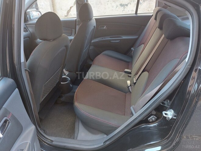 Kia Rio 2008, 153,000 km - 1.5 л - Bakı