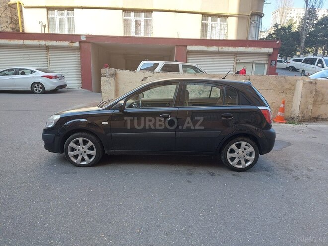 Kia Rio 2008, 153,000 km - 1.5 л - Bakı