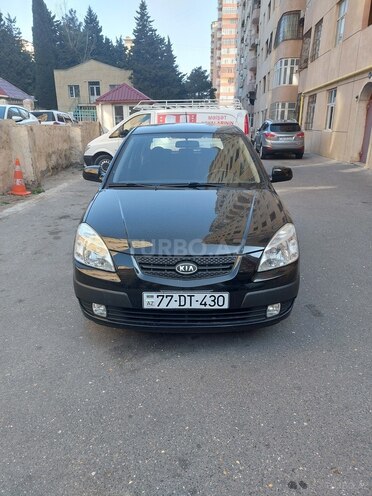 Kia Rio 2008, 153,000 km - 1.5 л - Bakı