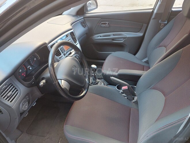 Kia Rio 2008, 153,000 km - 1.5 л - Bakı