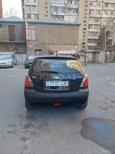 Kia Rio 2008, 153,000 km - 1.5 л - Bakı