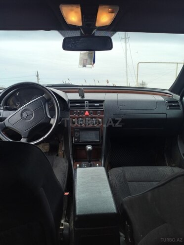 Mercedes C 240 1999, 200,000 km - 2.4 l - Şirvan