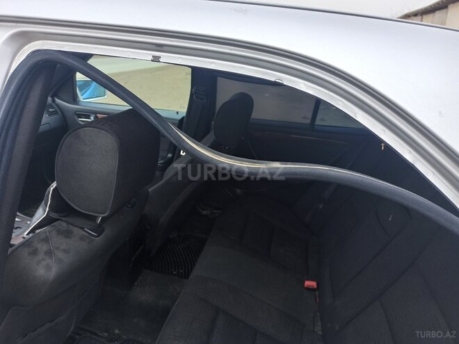Mercedes C 240 1999, 200,000 km - 2.4 l - Şirvan