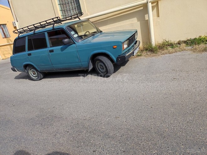 LADA (VAZ) 2104 2003, 295,299 km - 1.5 л - Bakı