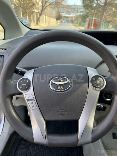 Toyota Prius 2009, 267,000 km - 1.8 l - Bakı