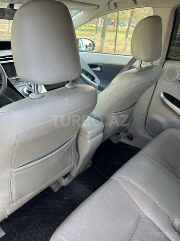 Toyota Prius 2009, 267,000 km - 1.8 l - Bakı