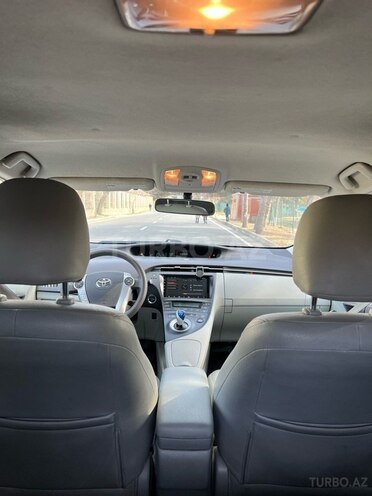 Toyota Prius 2009, 267,000 km - 1.8 l - Bakı