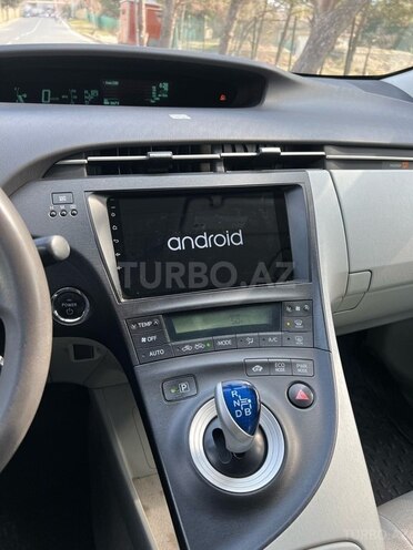 Toyota Prius 2009, 267,000 km - 1.8 l - Bakı