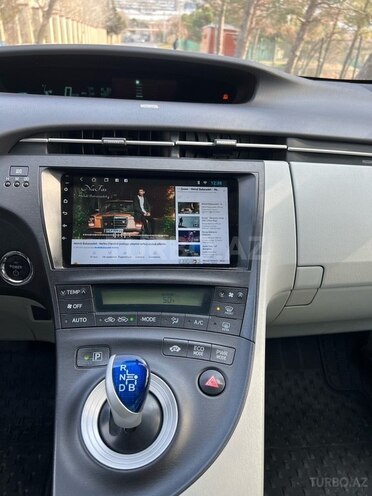 Toyota Prius 2009, 267,000 km - 1.8 l - Bakı