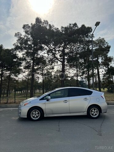Toyota Prius 2009, 267,000 km - 1.8 l - Bakı