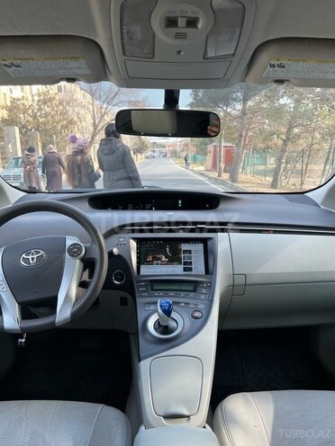 Toyota Prius 2009, 267,000 km - 1.8 l - Bakı