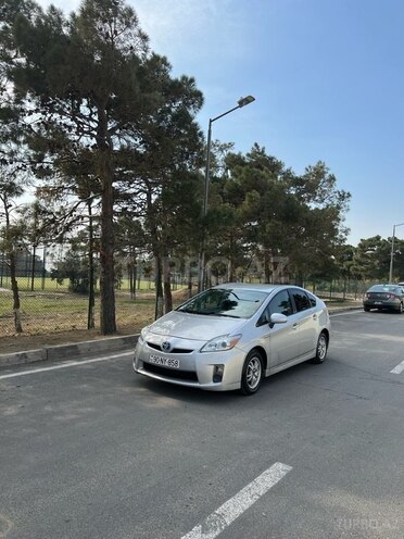Toyota Prius 2009, 267,000 km - 1.8 l - Bakı