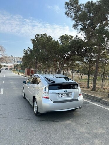 Toyota Prius 2009, 267,000 km - 1.8 l - Bakı