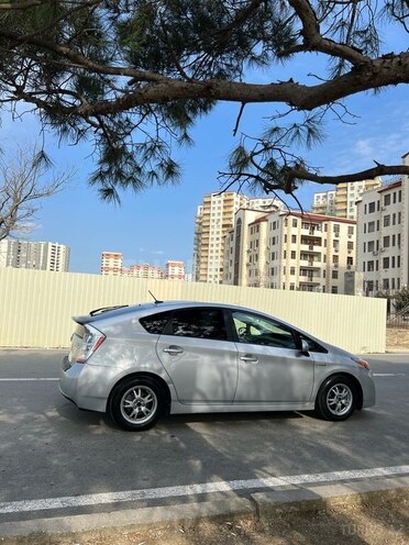 Toyota Prius 2009, 267,000 km - 1.8 l - Bakı