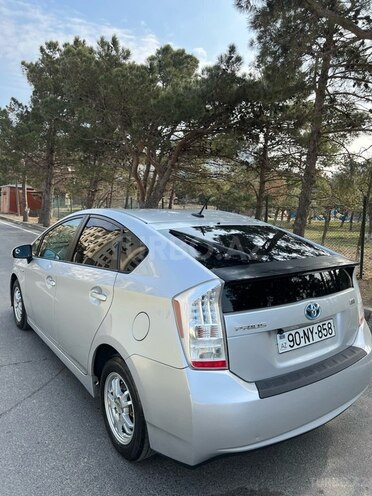 Toyota Prius 2009, 267,000 km - 1.8 l - Bakı