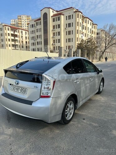 Toyota Prius 2009, 267,000 km - 1.8 l - Bakı