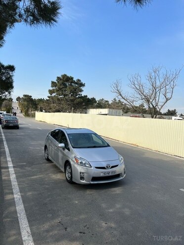 Toyota Prius 2009, 267,000 km - 1.8 l - Bakı