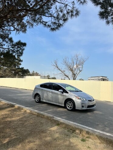 Toyota Prius 2009, 267,000 km - 1.8 l - Bakı