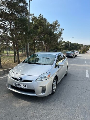 Toyota Prius 2009, 267,000 km - 1.8 l - Bakı