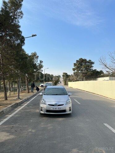 Toyota Prius 2009, 267,000 km - 1.8 l - Bakı