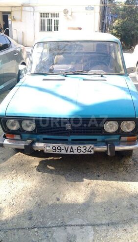 LADA (VAZ) 2106 1982, 500,000 km - 1.5 л - Bakı