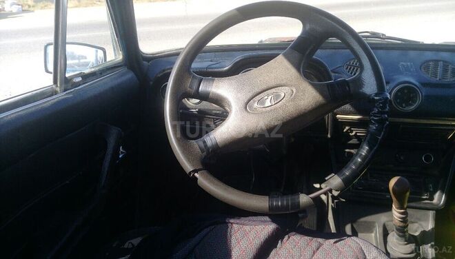 LADA (VAZ) 2106 1982, 500,000 km - 1.5 л - Bakı