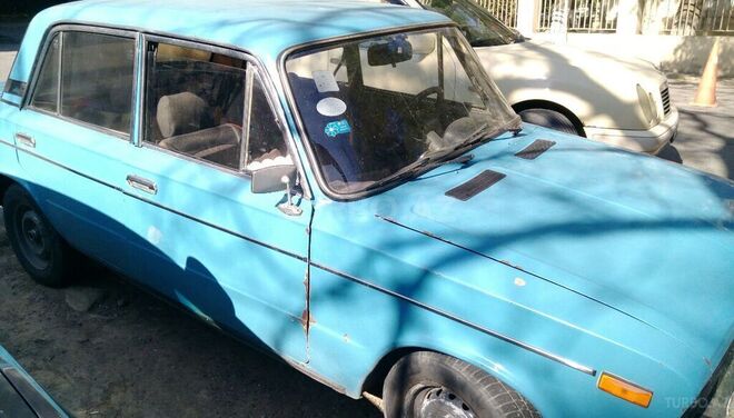 LADA (VAZ) 2106 1982, 500,000 km - 1.5 л - Bakı