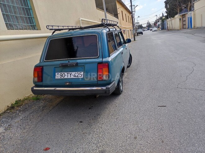LADA (VAZ) 2104 2003, 295,299 km - 1.5 л - Bakı