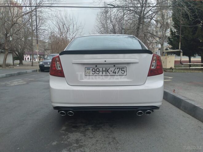 Daewoo Gentra 2014, 230,000 km - 1.5 л - Mingəçevir