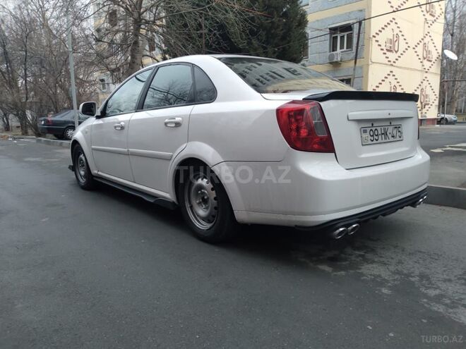 Daewoo Gentra 2014, 230,000 km - 1.5 л - Mingəçevir