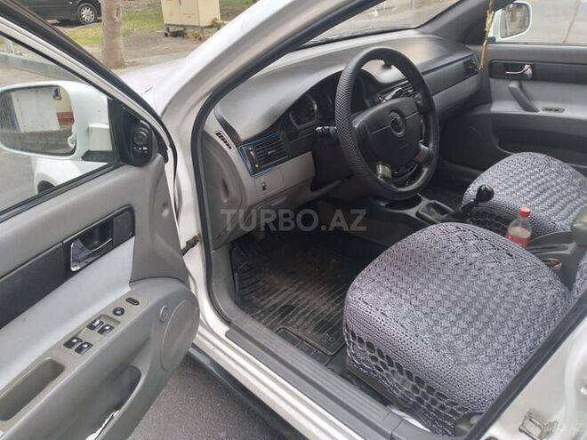 Daewoo Gentra 2014, 230,000 km - 1.5 л - Mingəçevir
