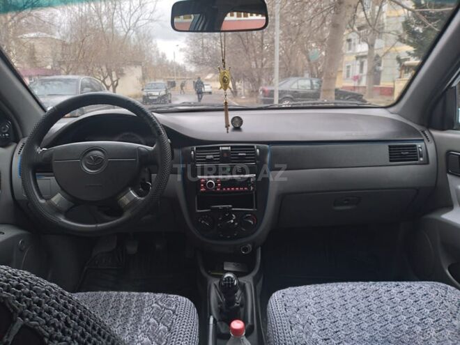 Daewoo Gentra 2014, 230,000 km - 1.5 л - Mingəçevir