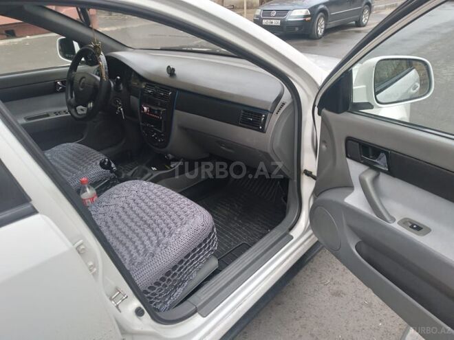 Daewoo Gentra 2014, 230,000 km - 1.5 л - Mingəçevir