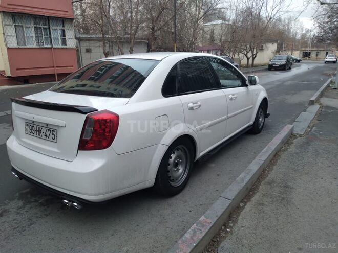 Daewoo Gentra 2014, 230,000 km - 1.5 л - Mingəçevir