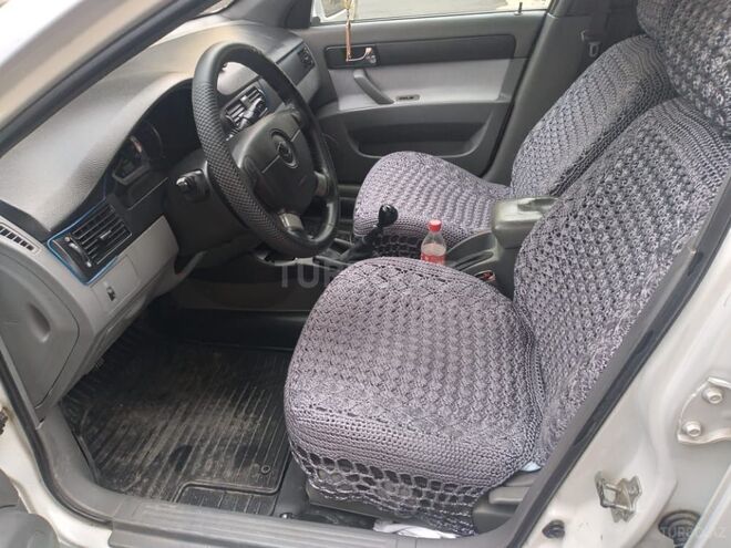 Daewoo Gentra 2014, 230,000 km - 1.5 л - Mingəçevir