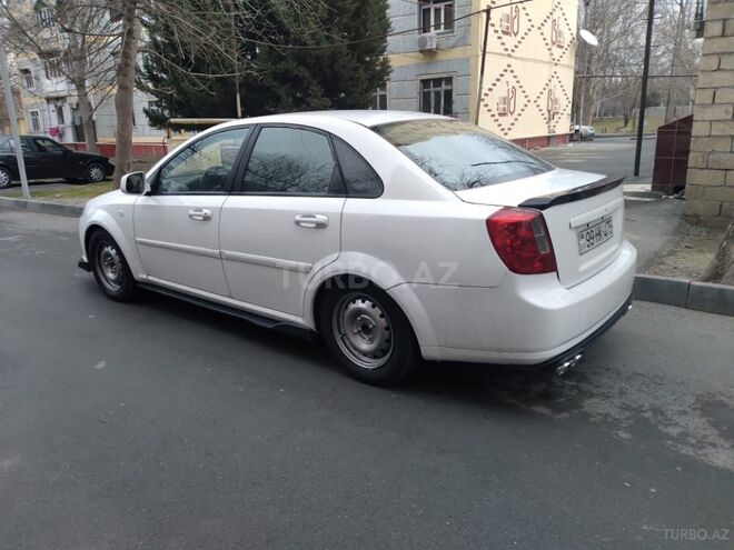 Daewoo Gentra 2014, 230,000 km - 1.5 л - Mingəçevir
