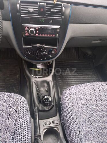 Daewoo Gentra 2014, 230,000 km - 1.5 л - Mingəçevir